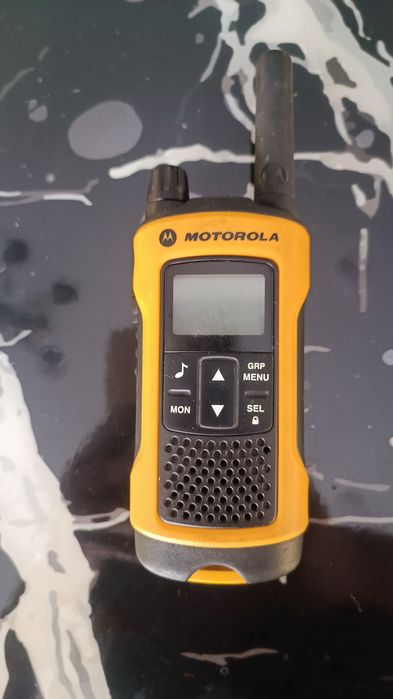 Рация Моторола оригинал