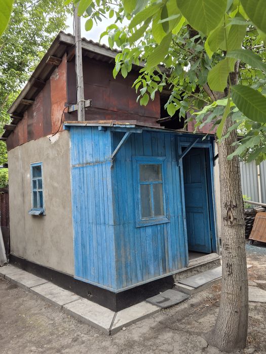 Продам  Дом по ул.Калиева!!!