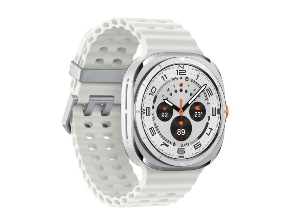 Samsung Galaxy Watch Ultra 2025 LTE