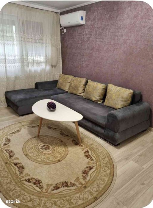 Apartament 2camere DRISTOR/ vis-a-vis Parcul IOR si Mall PARK LAKE — fotografia 1