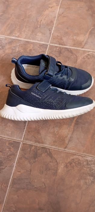 Школьная обувь для подростков