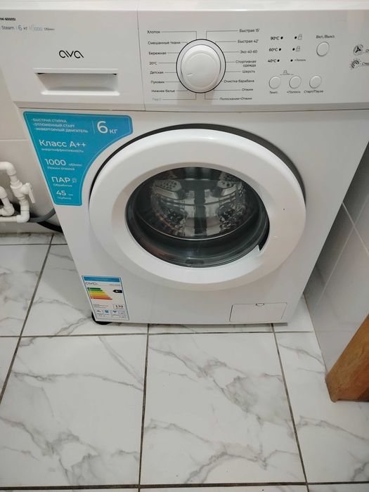 Продам стиральную машину
