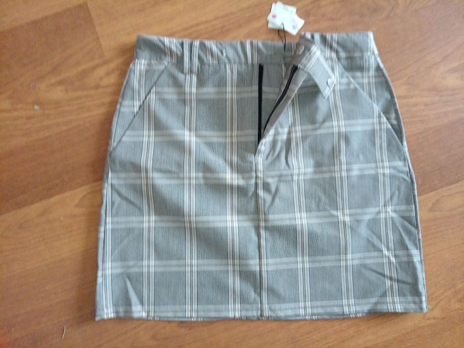 Fusta  dama eleganta/de birou