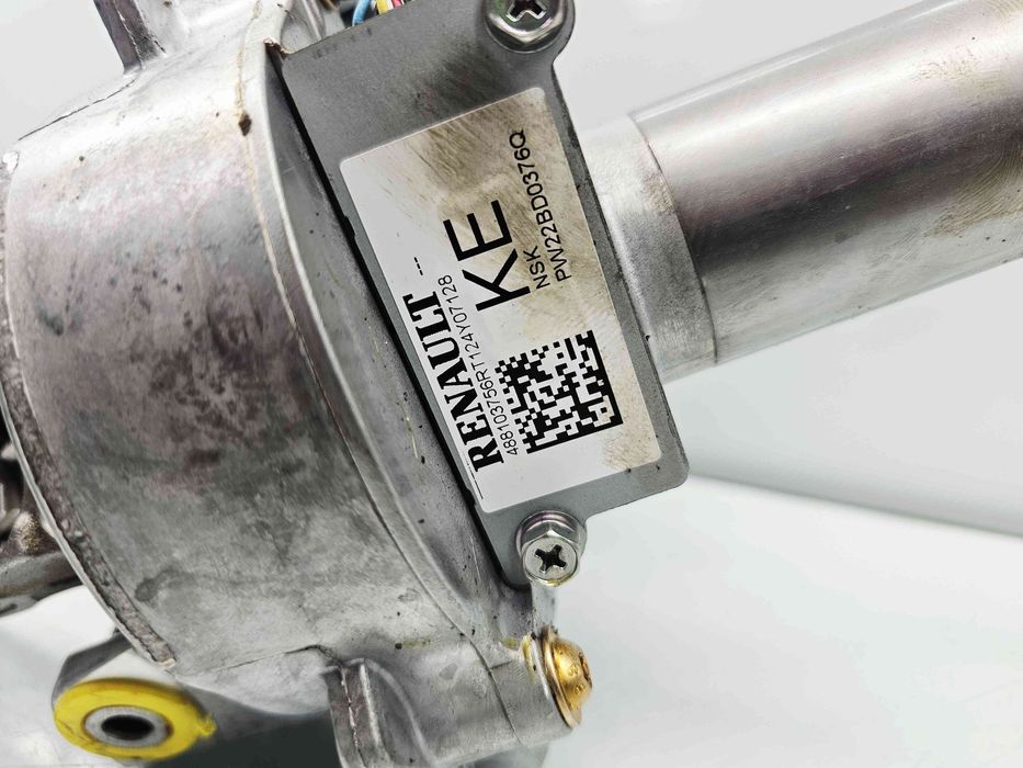 Ax coloana volan Dacia Jogger facelift [Fabr 2021-2025] 488103756R 1.6