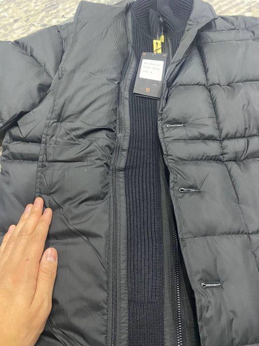 Куртка зимный.  .