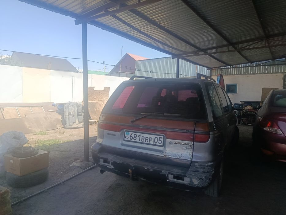Продам автомобиль