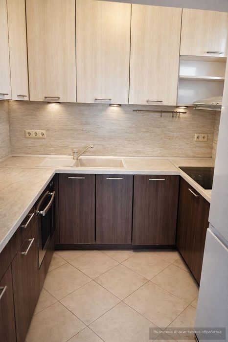 Дава се под наем Тристаен апартамент в София, Драгалевци - 85 кв.м за 1195.95 € - Снимка #4