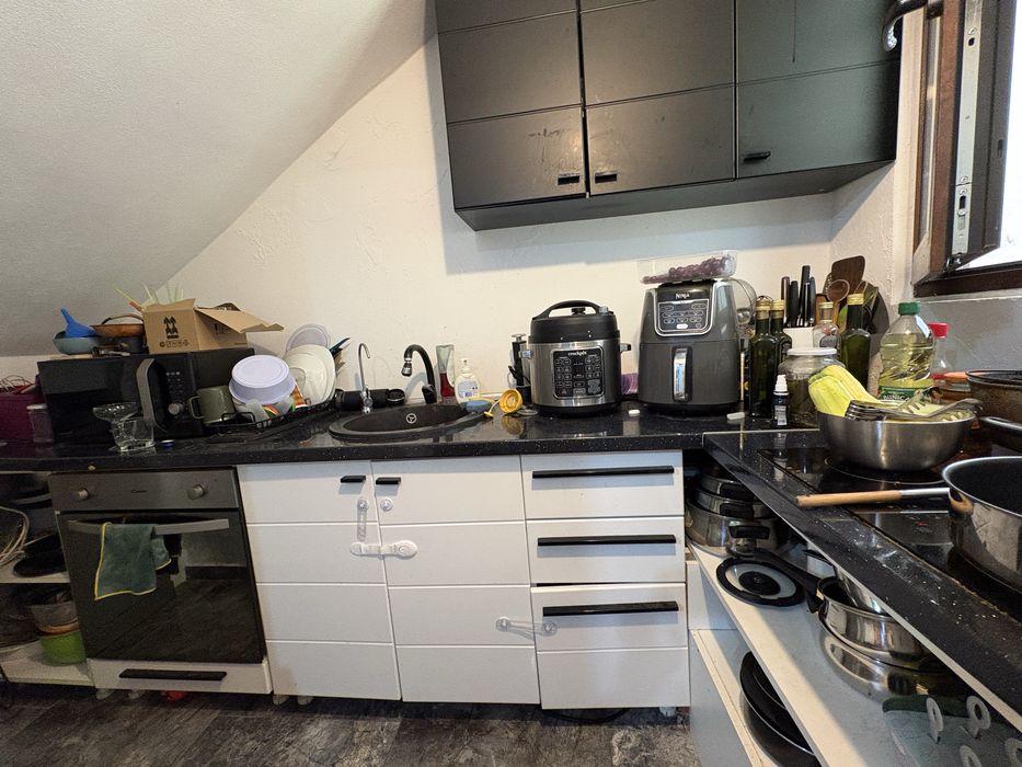 De vanzare apartament in Centrul Aradului
