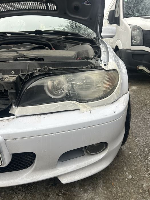 Polish faruri polimer faruri auto