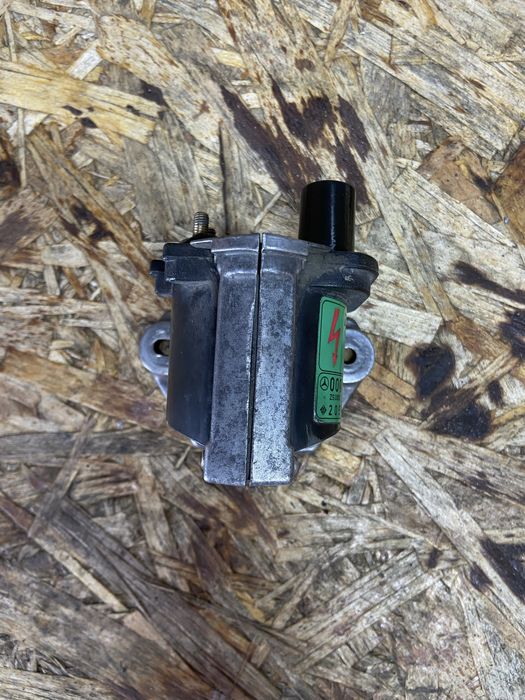 Катушка мерседес дорест m104.990