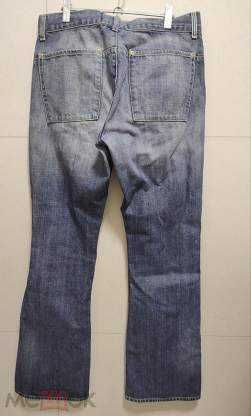 Paper Denim & Cloth / W32 / Made in USA. Мужские Джинсы. Бренд.