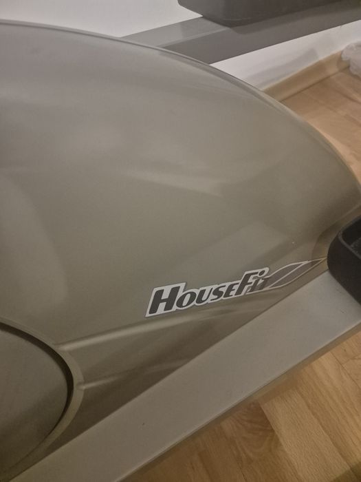 Элипсоидный тренажер . Элипс