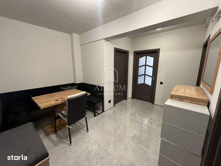 Apartament 2 camere decomandate | Aproape de UMF  | Bloc nou | Parcare