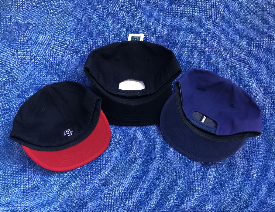 Chevrolet / Ron Jon Surf Shop - ОРИГИНАЛНИ шапки с права козирка