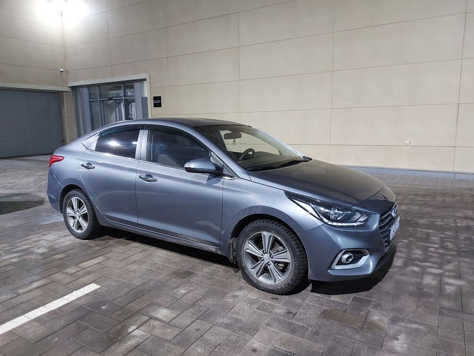 Продам комплект дисков