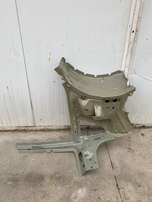 Оригинален панел Tesla Y