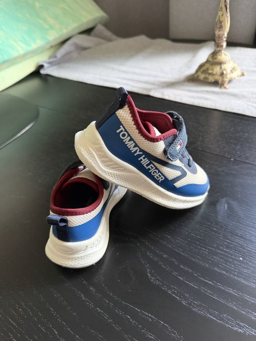 Sneakers Tommy Hilfiger copii