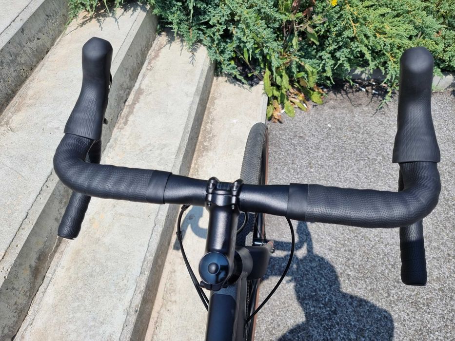 Drag Sterrato 9.0 2x11 M Gravel в Гаранция