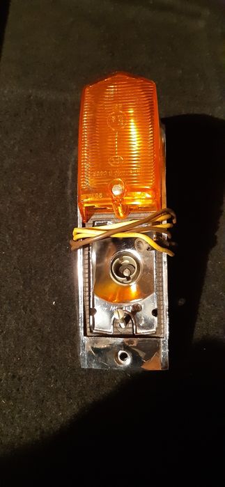 Фары на Москвич АЗЛК