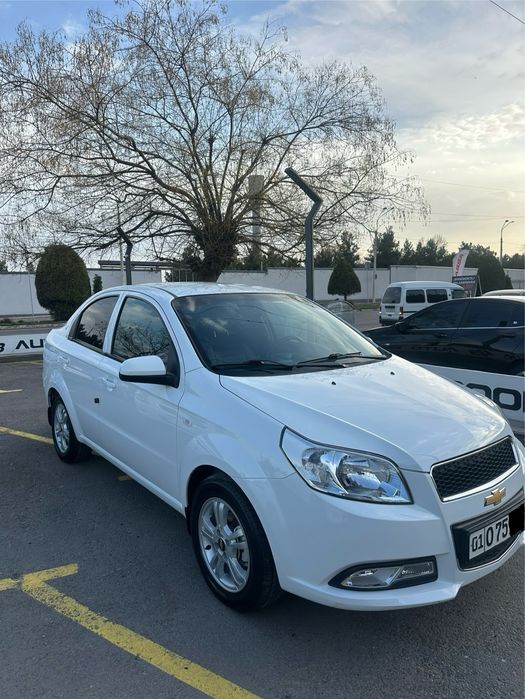 Nexa3 2022 yil Avtomat Prapan gaz