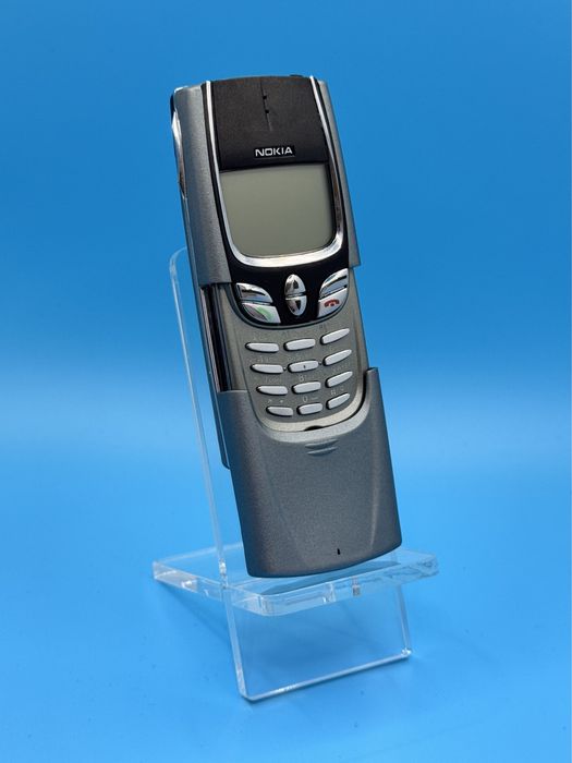 Раритетные телефоны новые