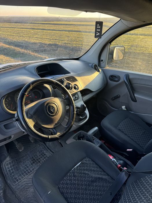 Renault Kangoo impecabil