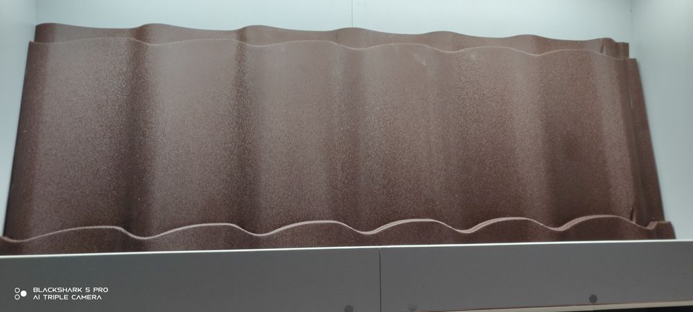 Металла черепица 2200