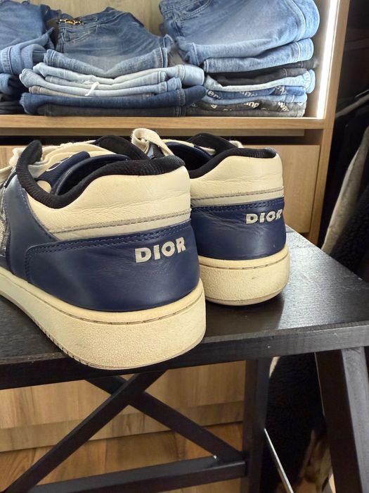 Оригинални sneakers Dior