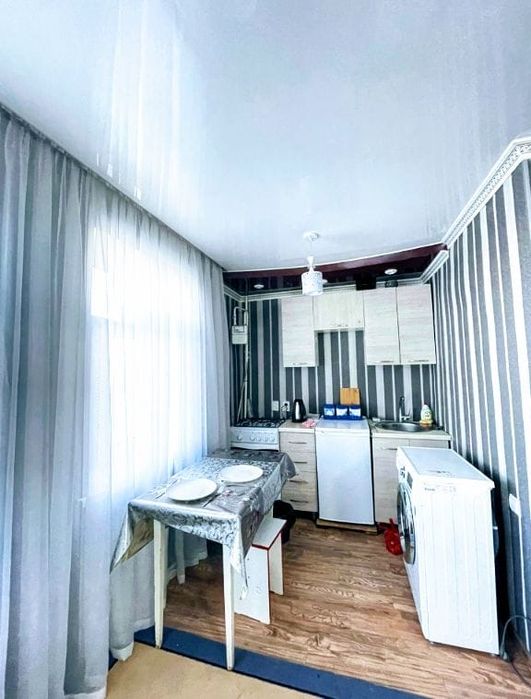 Люкс квартира Мкрн Шугыла