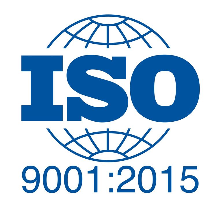Сертификация ISO