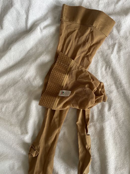 Компрессионные чулки