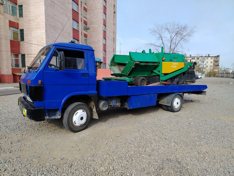 Эвакуатор  24 /7