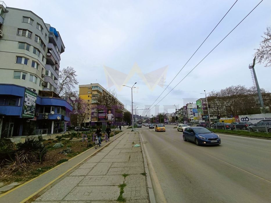 Продава се Офис в Варна, Чайка - 32 кв.м за 2094 €/кв.м - Снимка #2