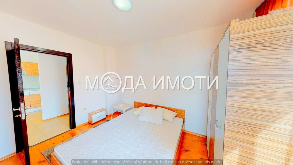 Продава се Тристаен апартамент в к.к. Елените - 90 кв.м за 1334 €/кв.м - Снимка #10
