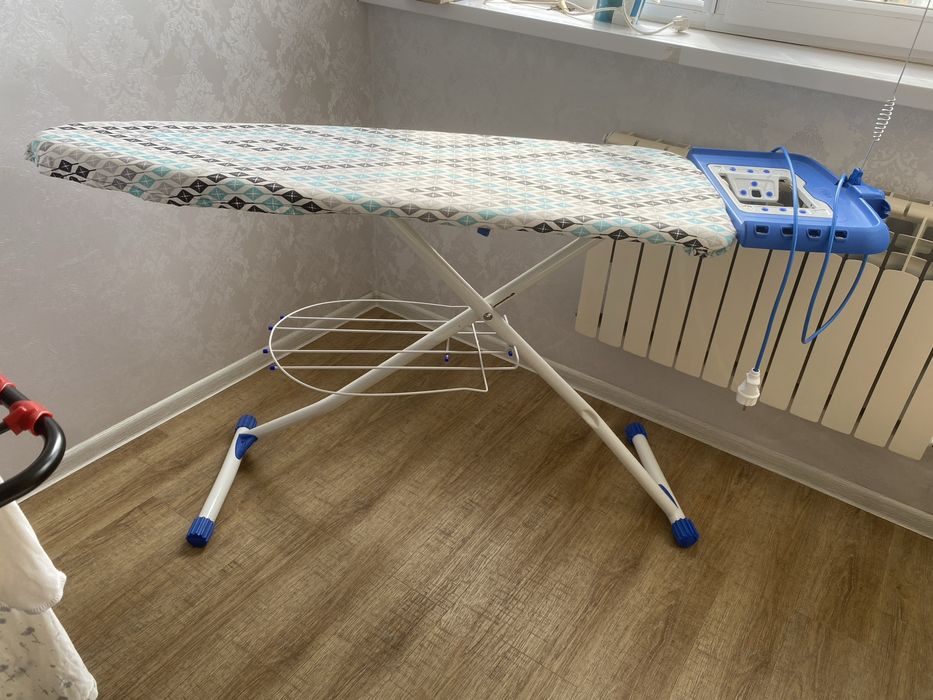 Гладильная доска Nika