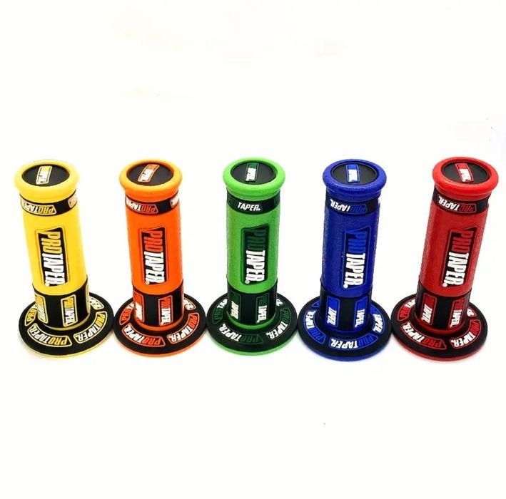 Ръкохватки за мотор мотоциклет ProTaper 22/24mm