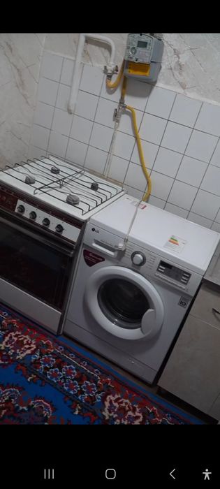 Срочно сдается 2/1/5 на Партъезде ориентир кафе Феникс