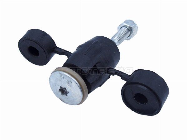 Линк Nissan Almera