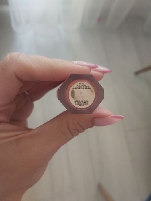 Lancôme Idôle Juicy Blush