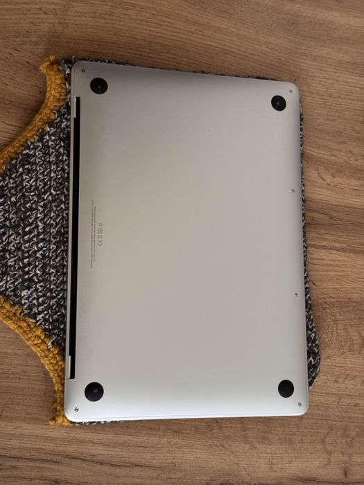 Macbook m1 pro 512gb touchbar 13*