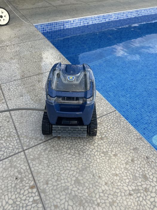 Робот за басейнZODIAK TOREX RT 3200