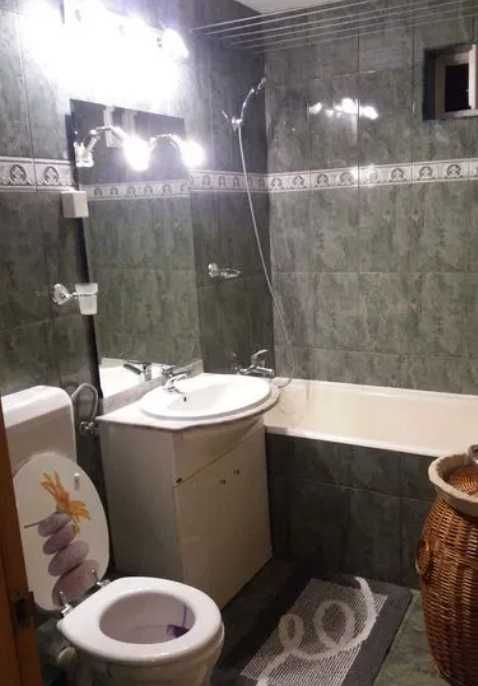 Дава се под наем Двустаен апартамент в Пловдив, Център - 48 кв.м за 198.9 € - Снимка #3