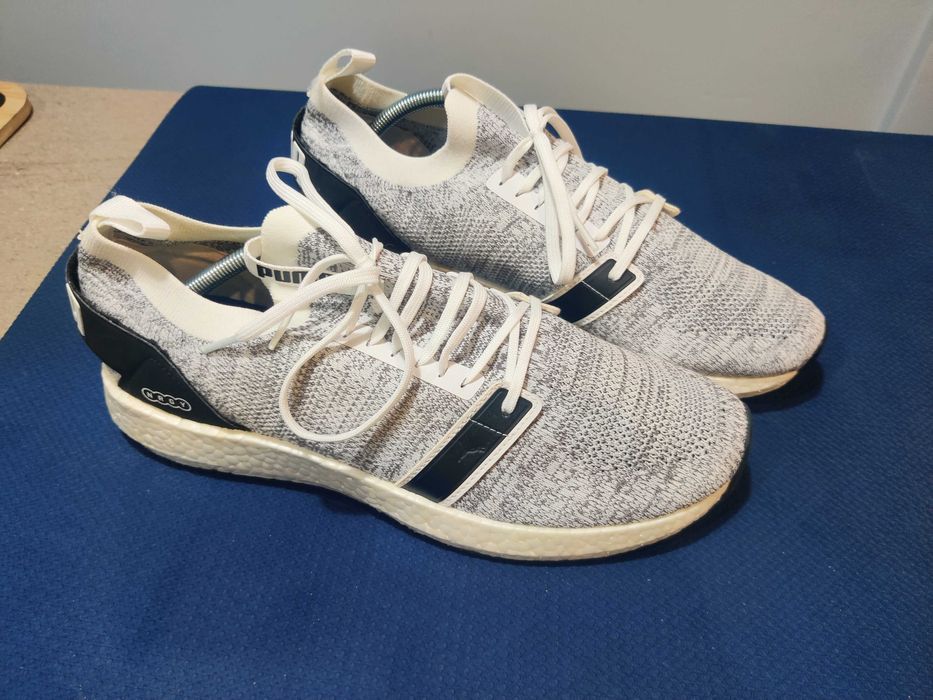 Puma NRGY Neko Engineer Knit - Marimea 46