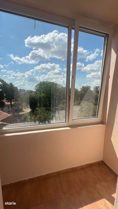 Apartament 1 camera de inchiriat in Gradiste