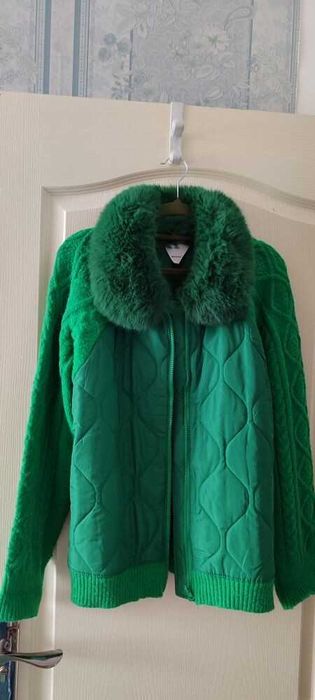 Двойка  женская шерстяная