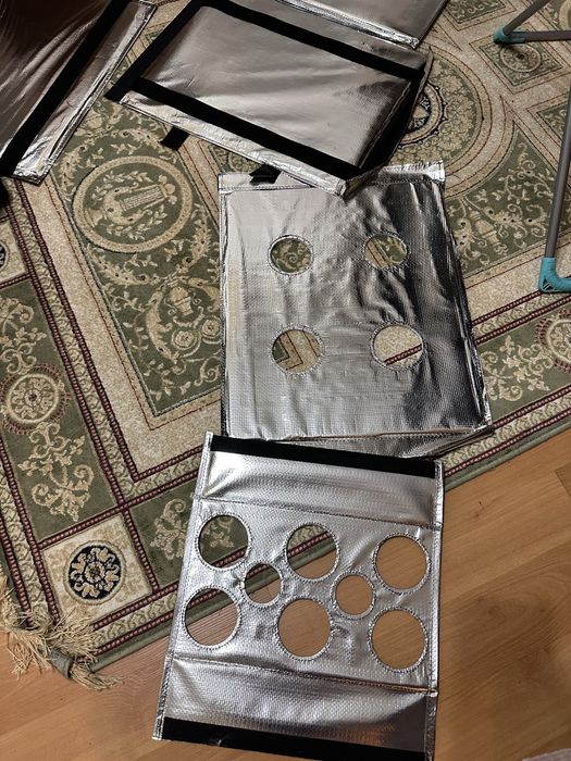 новый Термокороб wolt большой