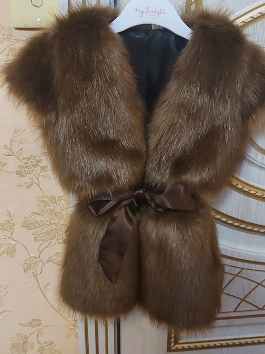 Нарядные детские платья