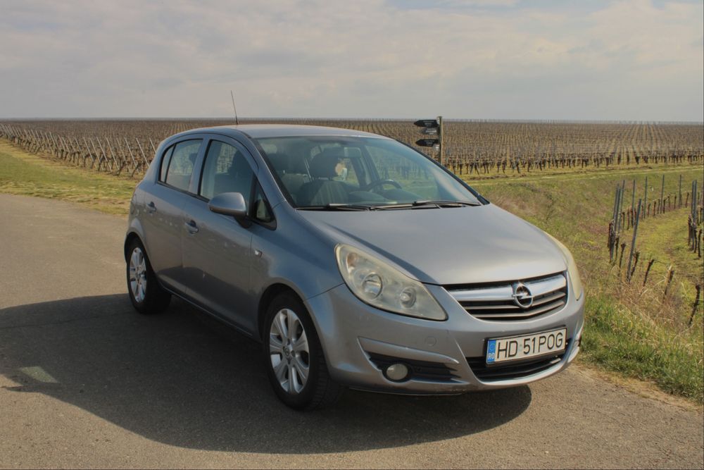 Opel Corsa 1.3 CDTI
