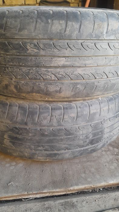 Шины хорошо состяни