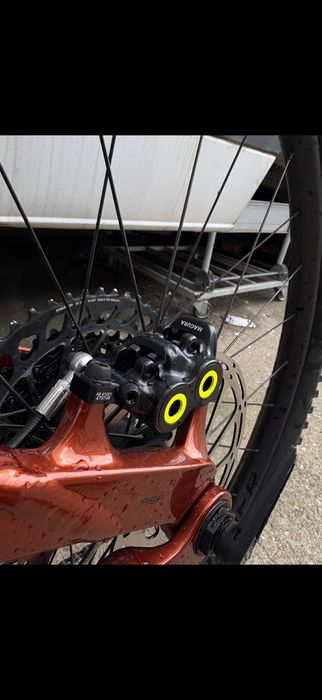 TREK SLASH 8 2023 (enduro)